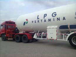 PT LAMONGAN GAS LESTARI