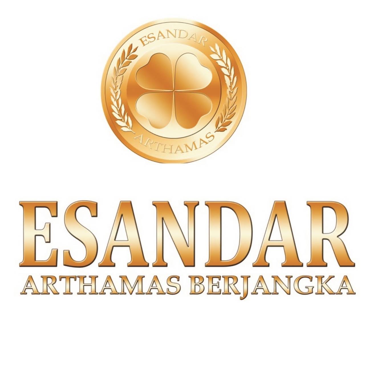 PT.ESANDAR ARTHAMAS BERJANGKA SURABAYA