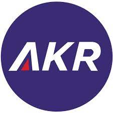 PT Akr Corporindo Tbk Cabang Lamongan