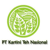 PT. KARTINI TEH NASIONAL CABANG LAMONGAN