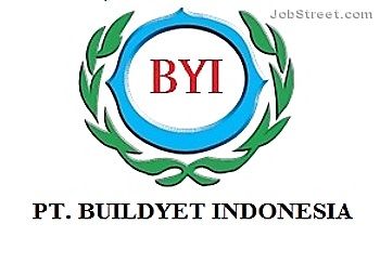 PT. BUILDYET INDONESIA