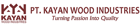 PT KAYAN WOOD INDUSTRIES (KWI)