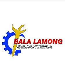 PT. BALA LAMONG SEJAHTERA