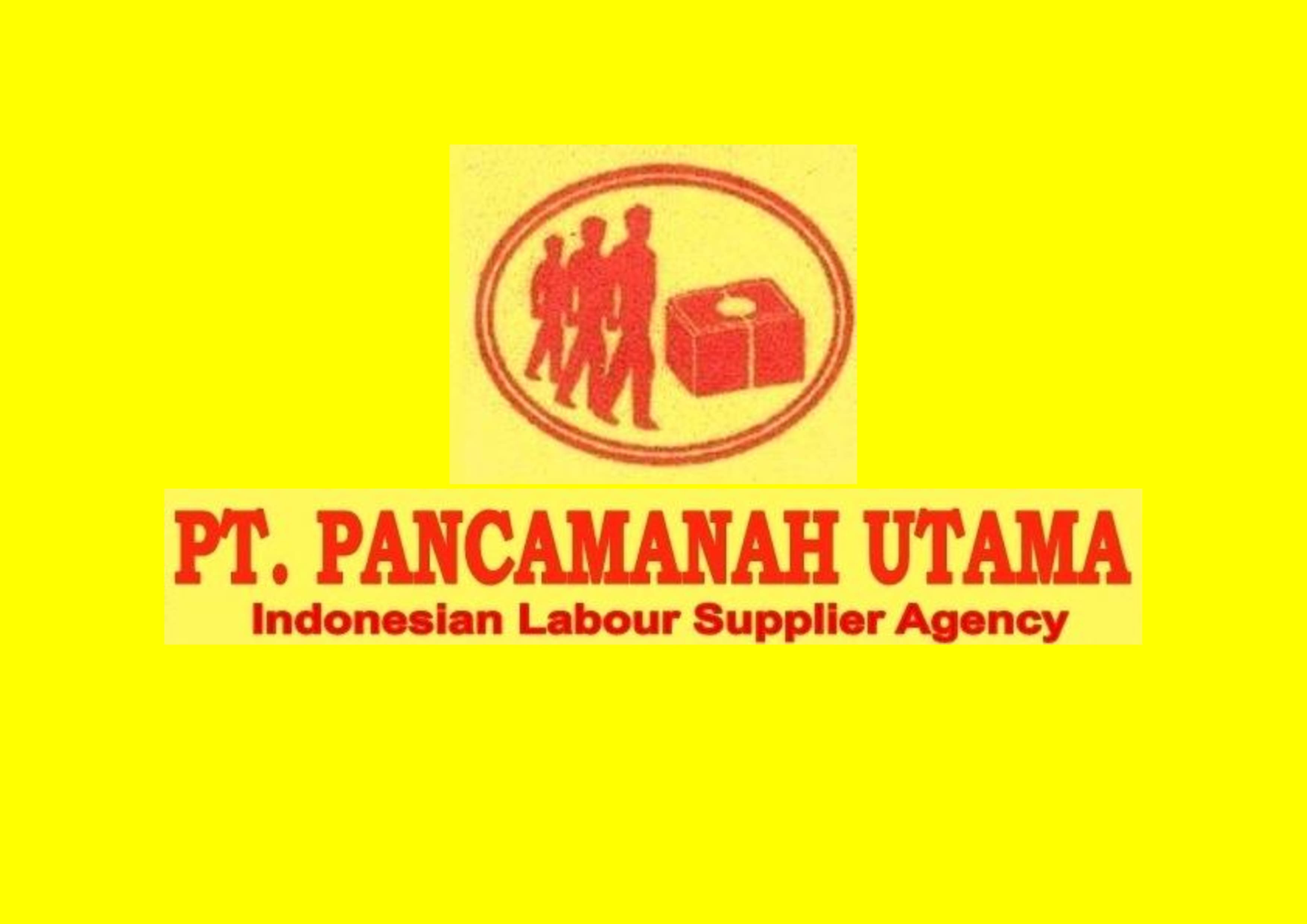 PT PANCAMANAH UTAMA